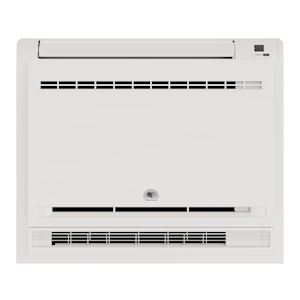  Unité intérieure Thermor Nagano / Climatisation réversible UI Console 2500W R32 V2 / Ref Fabricant : 873868 - 400x400px